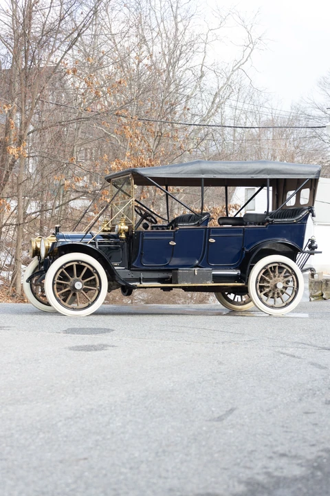 1911 Packard - Image 18 of 23