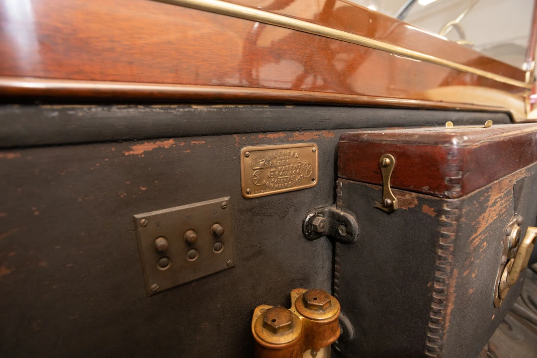 1911 Packard - Image 9 of 23