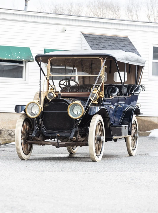 1911 Packard - Image 23 of 23
