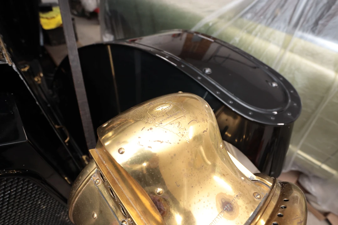 1911 Packard - Image 5 of 23