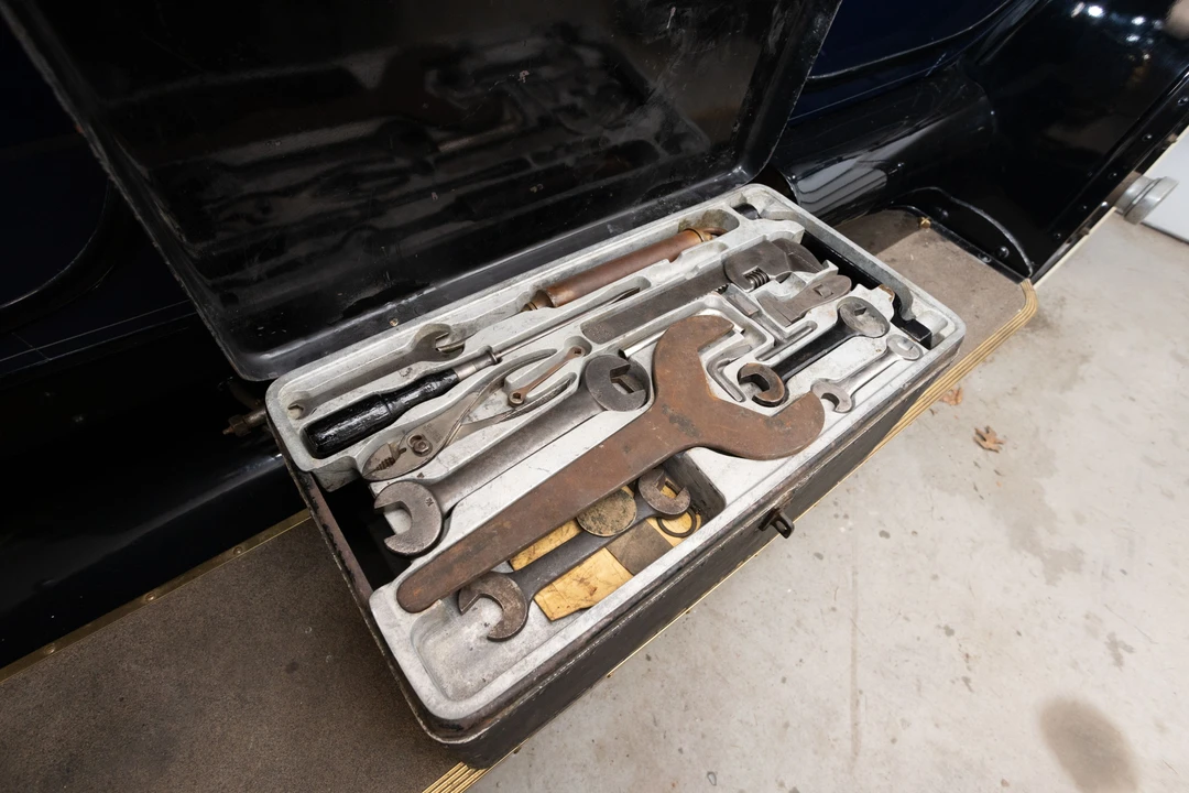 1911 Packard - Image 7 of 23