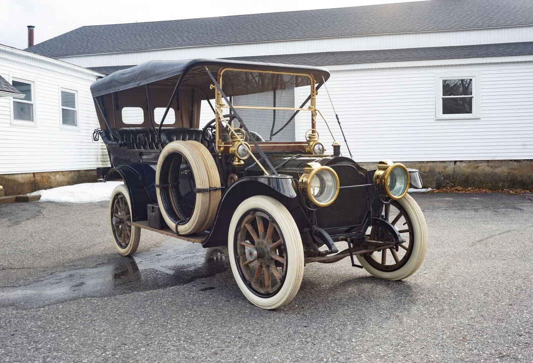 1911 Packard - Image 19 of 23