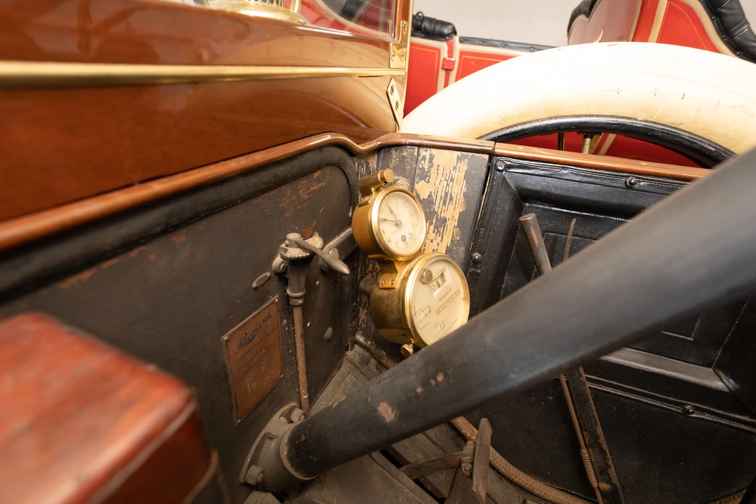 1911 Packard - Image 4 of 23
