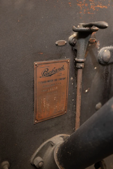 1911 Packard - Image 8 of 23