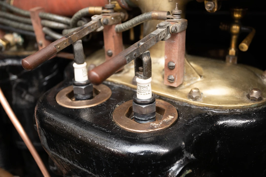 1911 Packard - Image 3 of 23