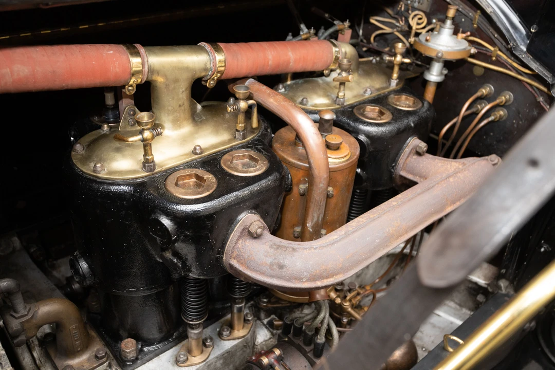 1911 Packard - Image 16 of 23