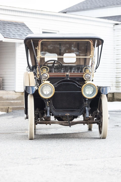 1911 Packard - Image 22 of 23