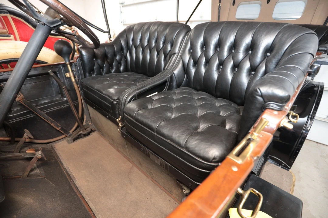 1911 Packard - Image 12 of 23
