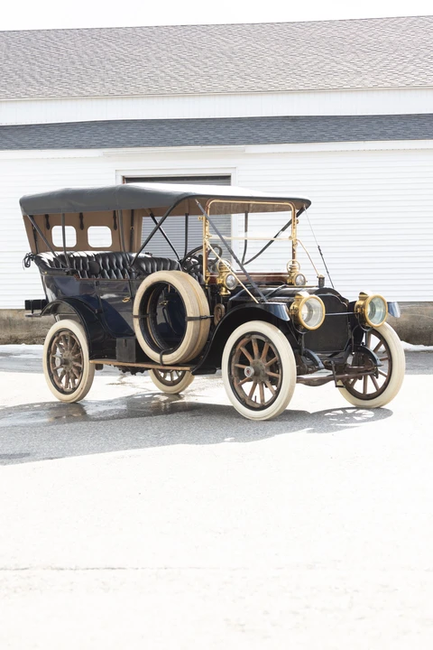 1911 Packard - Image 20 of 23