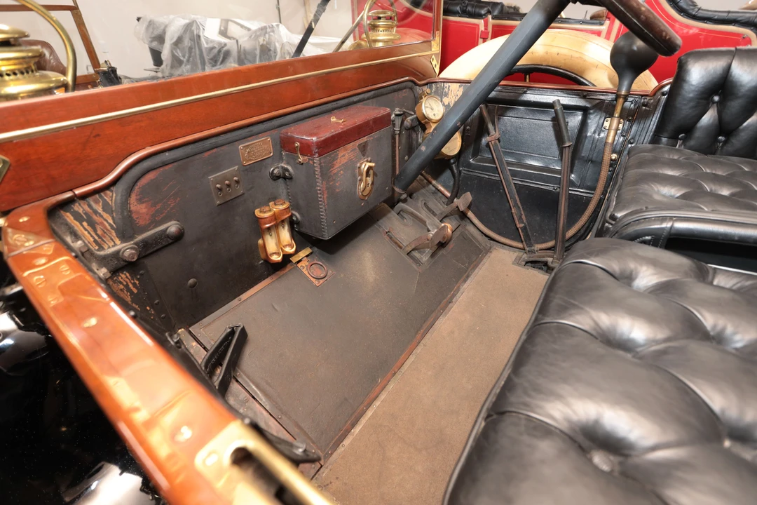 1911 Packard - Image 11 of 23