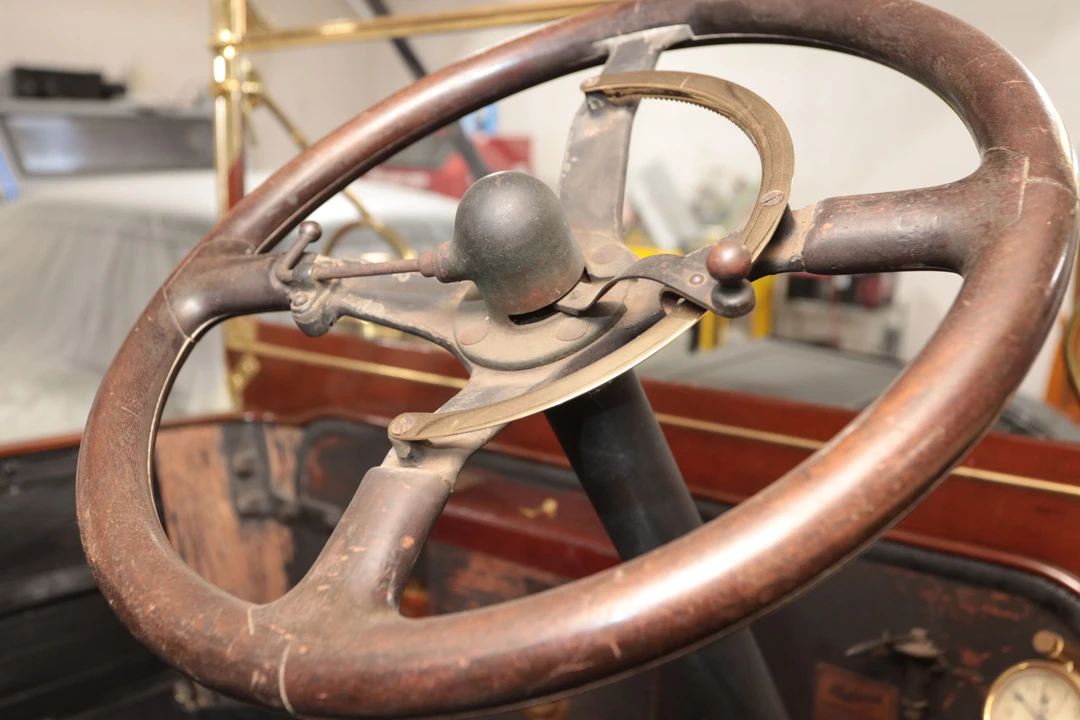 1911 Packard - Image 15 of 23