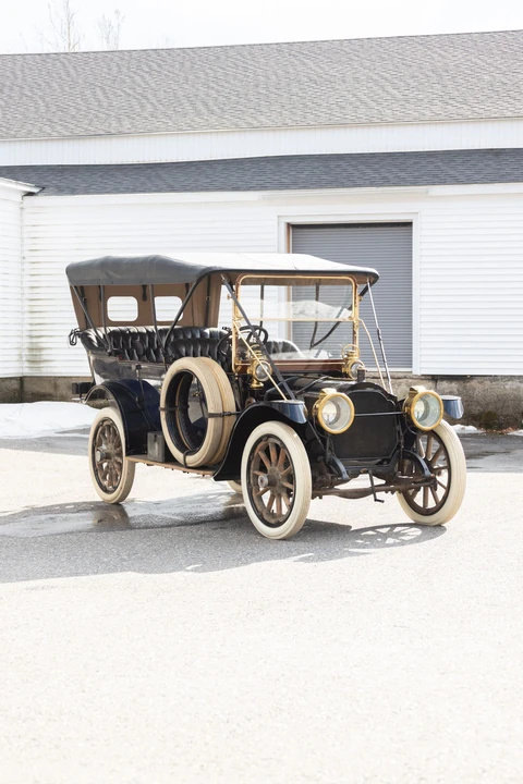1911 Packard - Image 21 of 23