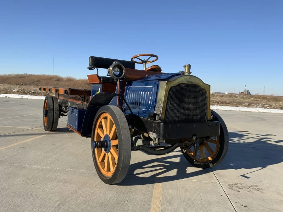 1911 Packard - Image 3 of 13