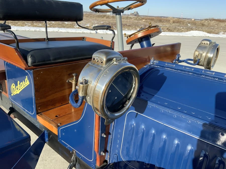 1911 Packard - Image 4 of 13