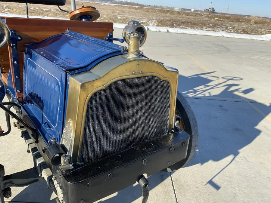 1911 Packard - Image 5 of 13