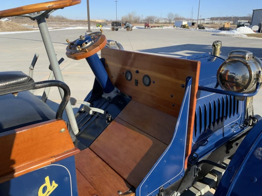 1911 Packard - Image 6 of 13