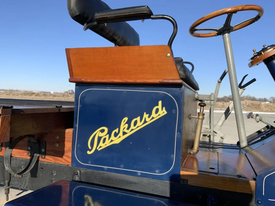 1911 Packard - Image 7 of 13