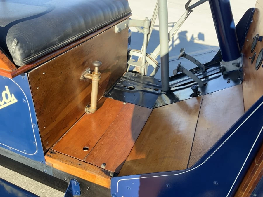1911 Packard - Image 9 of 13