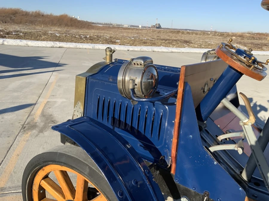 1911 Packard - Image 12 of 13