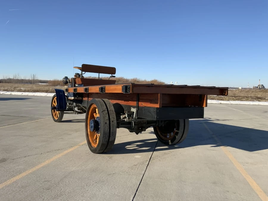 1911 Packard - Image 13 of 13
