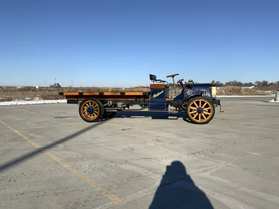 1911 Packard Six & One-Ten & 115 - Image 2 of 15