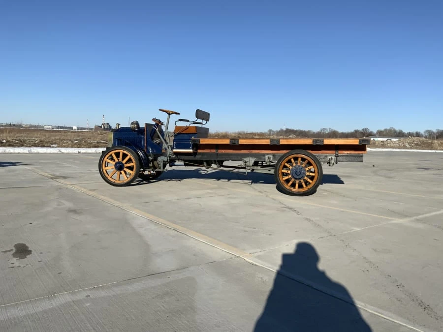 1911 Packard Six & One-Ten & 115 - Image 14 of 15
