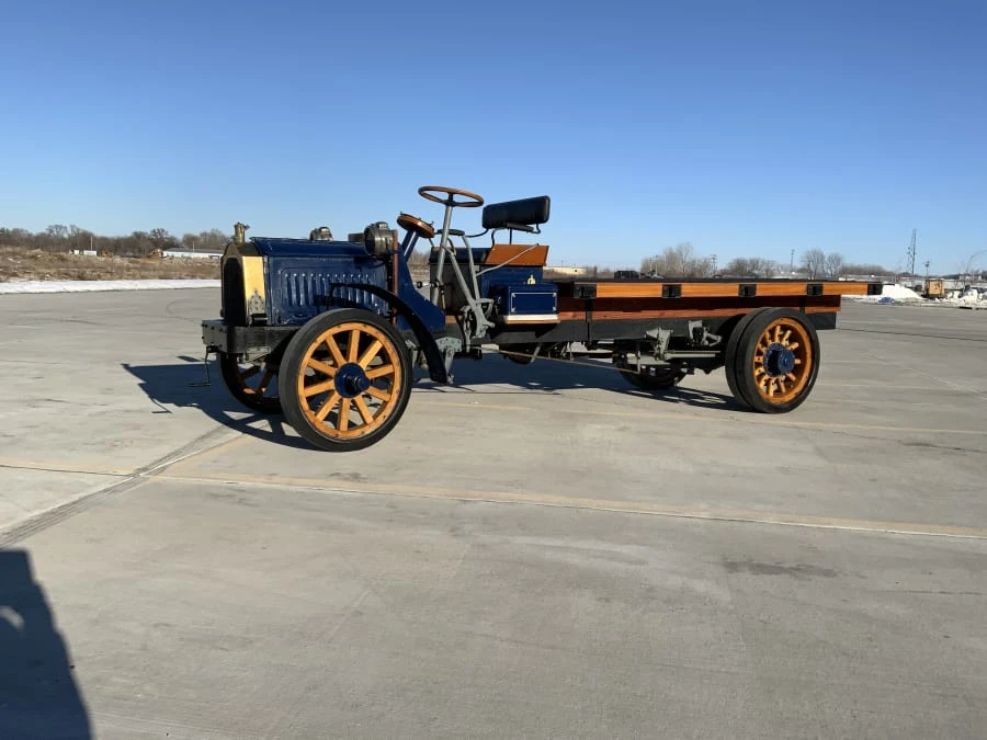 1911 Packard Six & One-Ten & 115 - Image 15 of 15