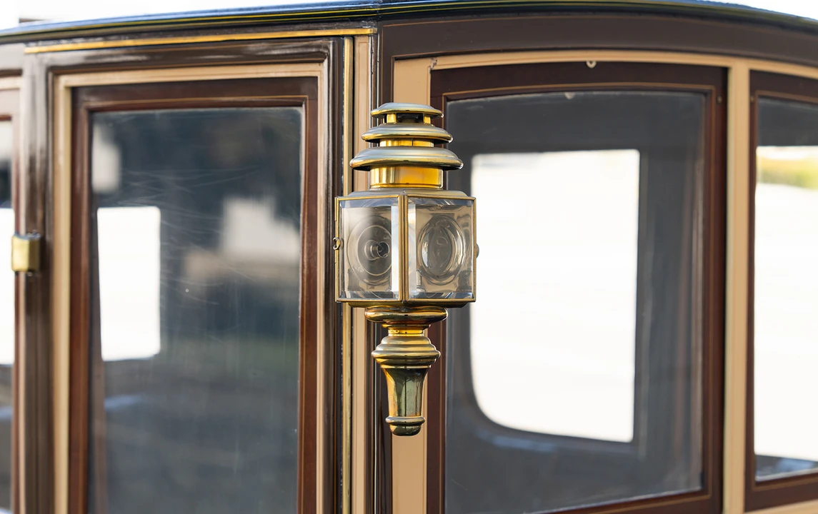 1911 Panhard - Image 15 of 20