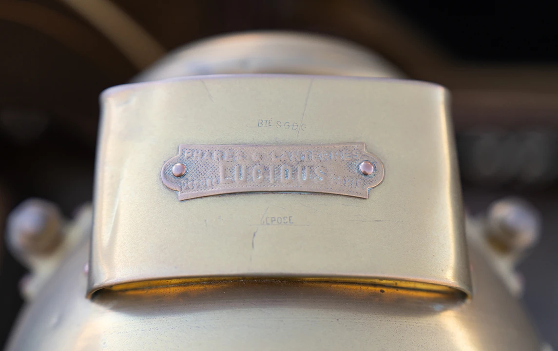 1911 Panhard - Image 8 of 20