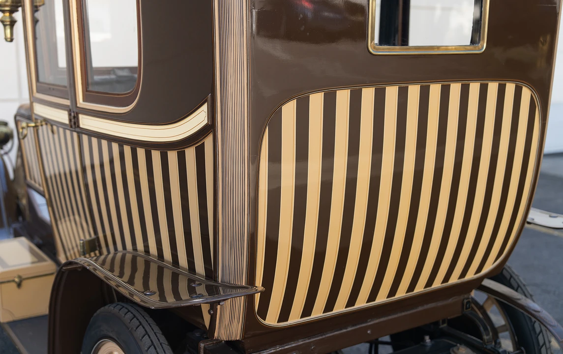 1911 Panhard - Image 19 of 20