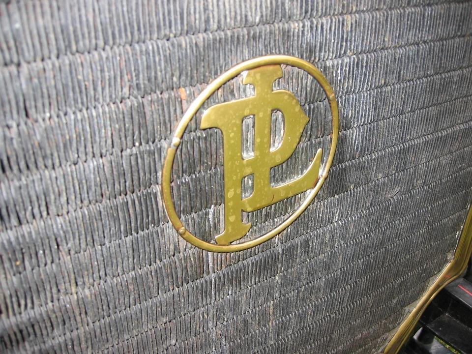 1911 Panhard - Image 19 of 31