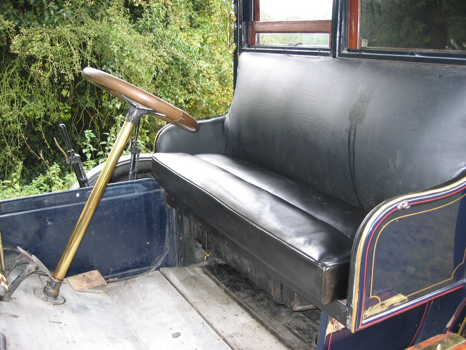 1911 Panhard - Image 27 of 31