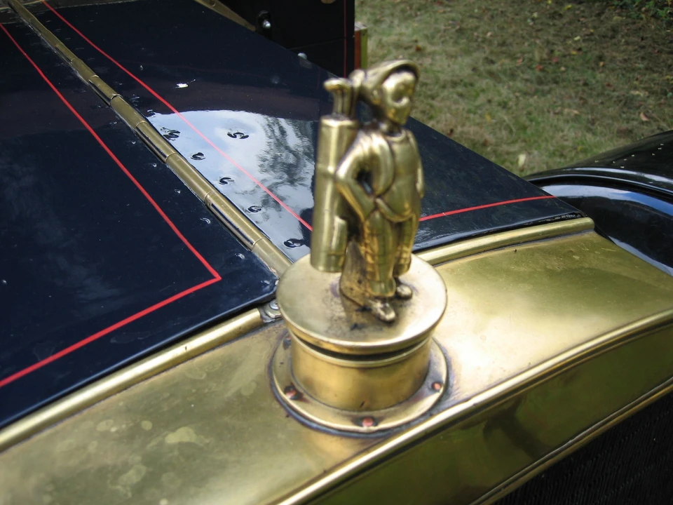 1911 Panhard - Image 20 of 31