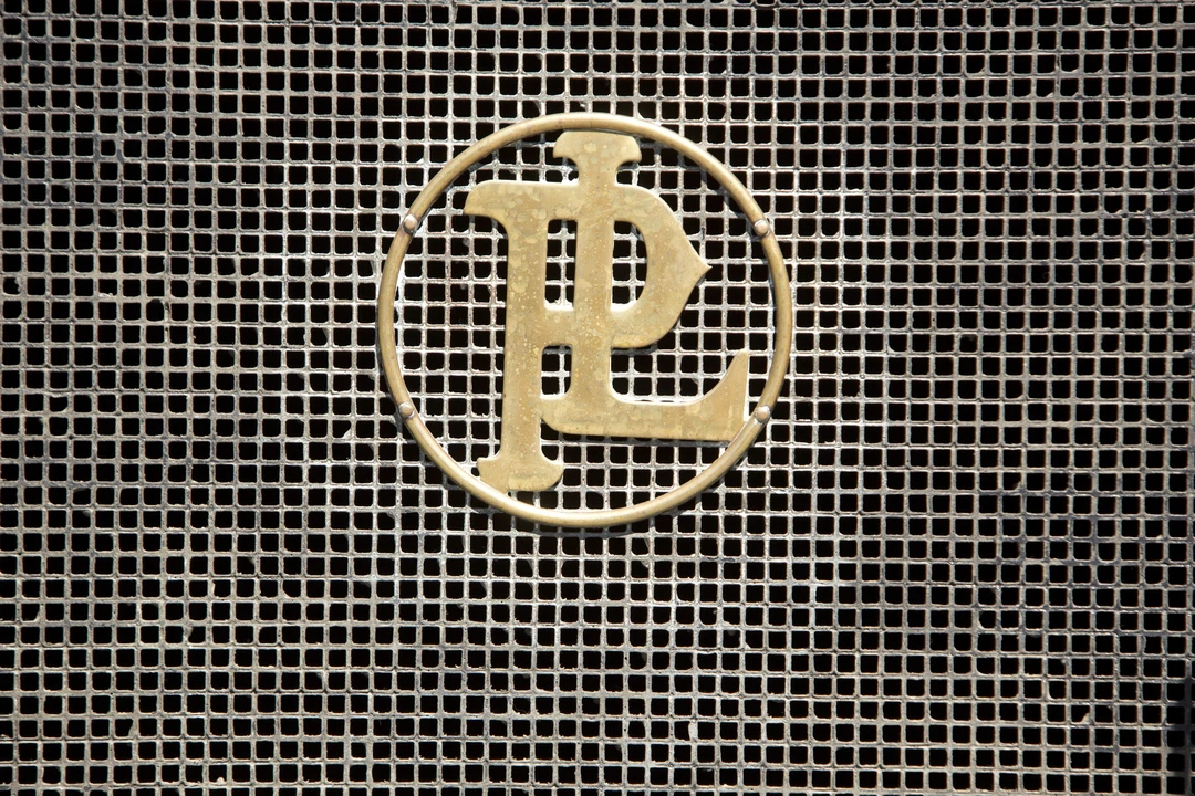 1911 Panhard - Image 11 of 23