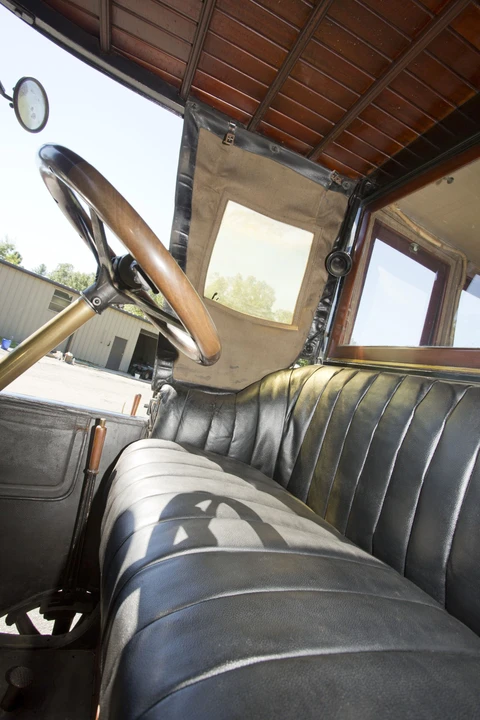 1911 Panhard - Image 5 of 23