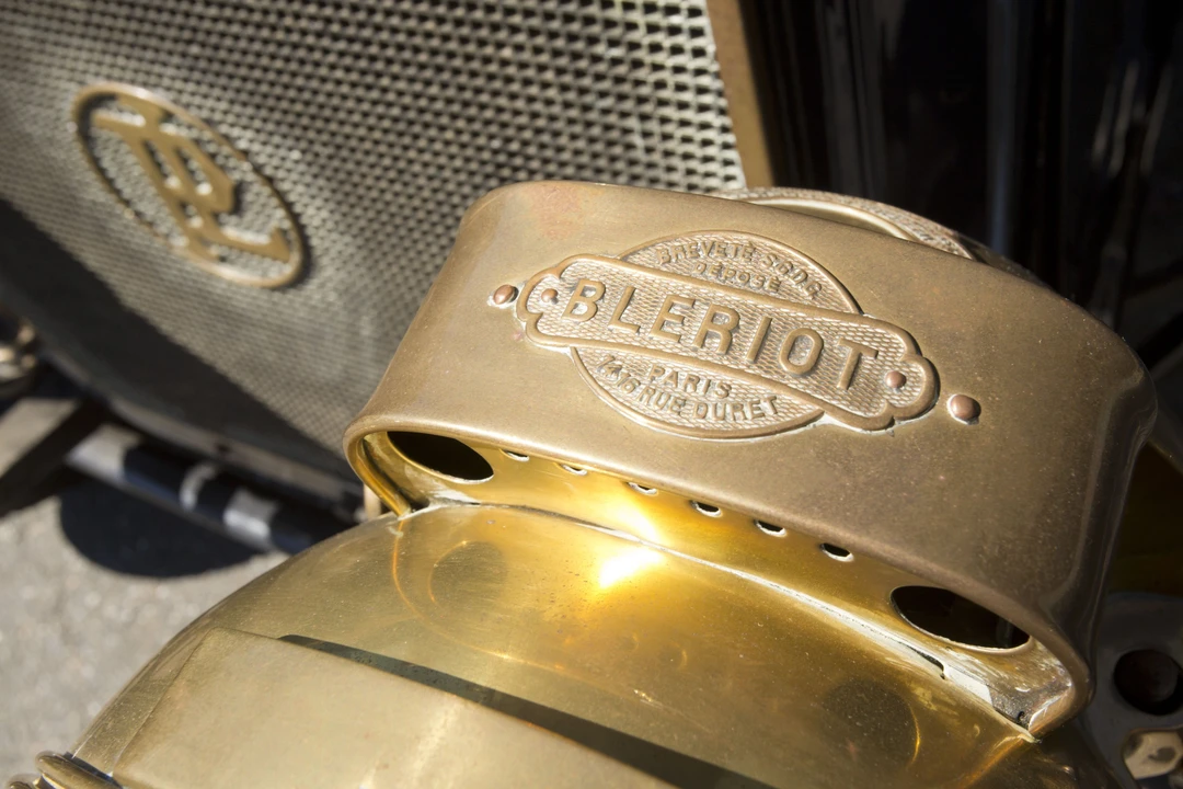 1911 Panhard - Image 8 of 23