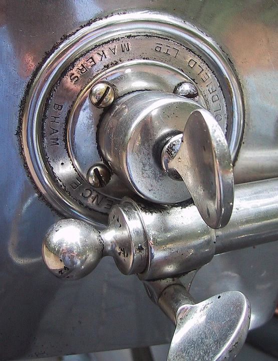 1911 Panhard - Image 4 of 12