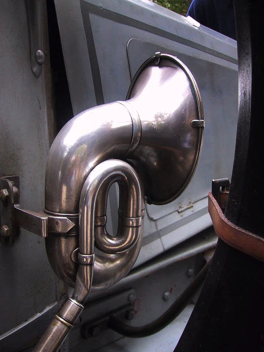 1911 Panhard - Image 3 of 12