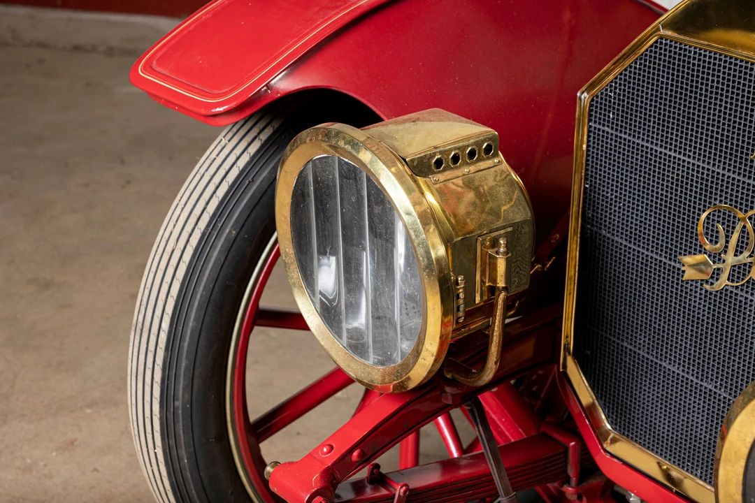 1911 Pierce-Arrow - Image 24 of 25