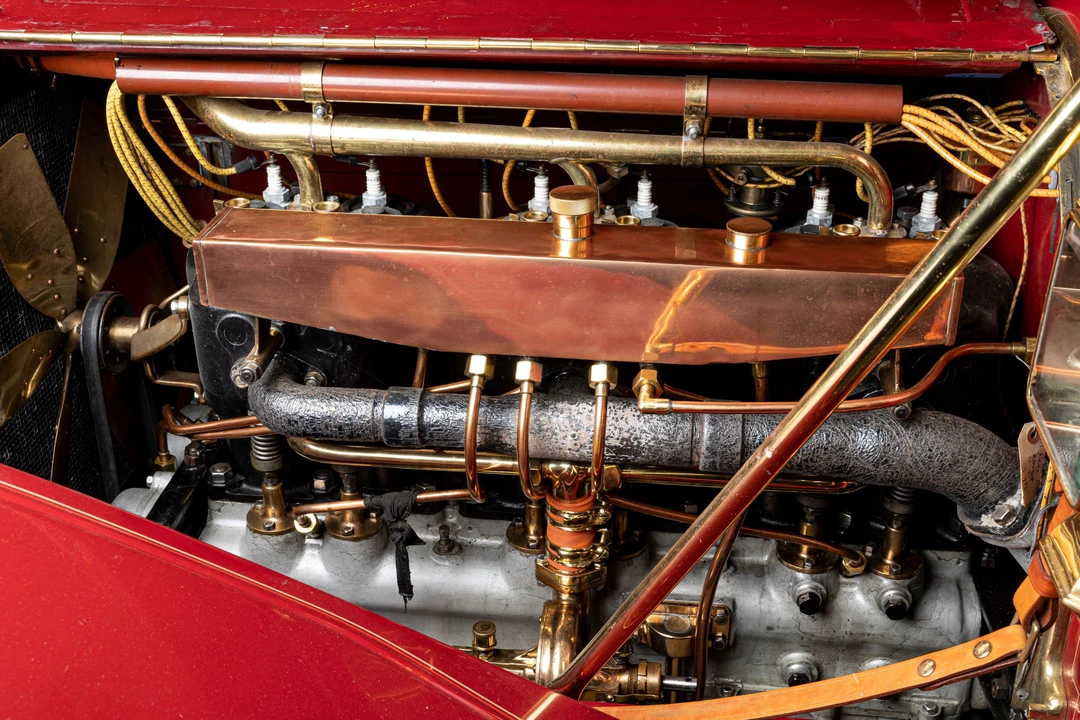 1911 Pierce-Arrow - Image 13 of 25