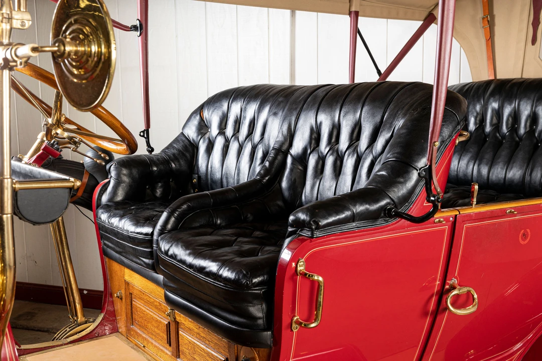 1911 Pierce-Arrow - Image 11 of 25