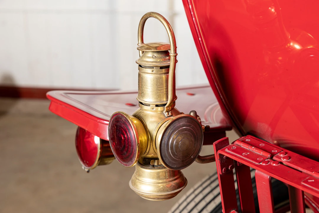 1911 Pierce-Arrow - Image 6 of 25