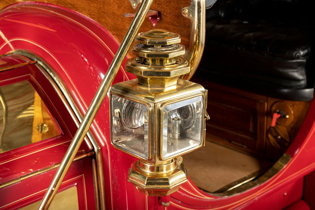 1911 Pierce-Arrow - Image 22 of 25