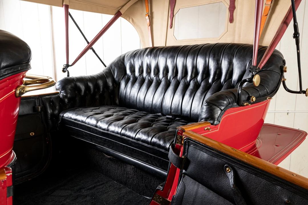 1911 Pierce-Arrow - Image 12 of 25