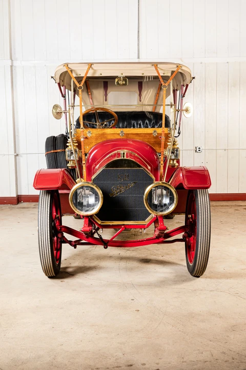 1911 Pierce-Arrow - Image 8 of 25