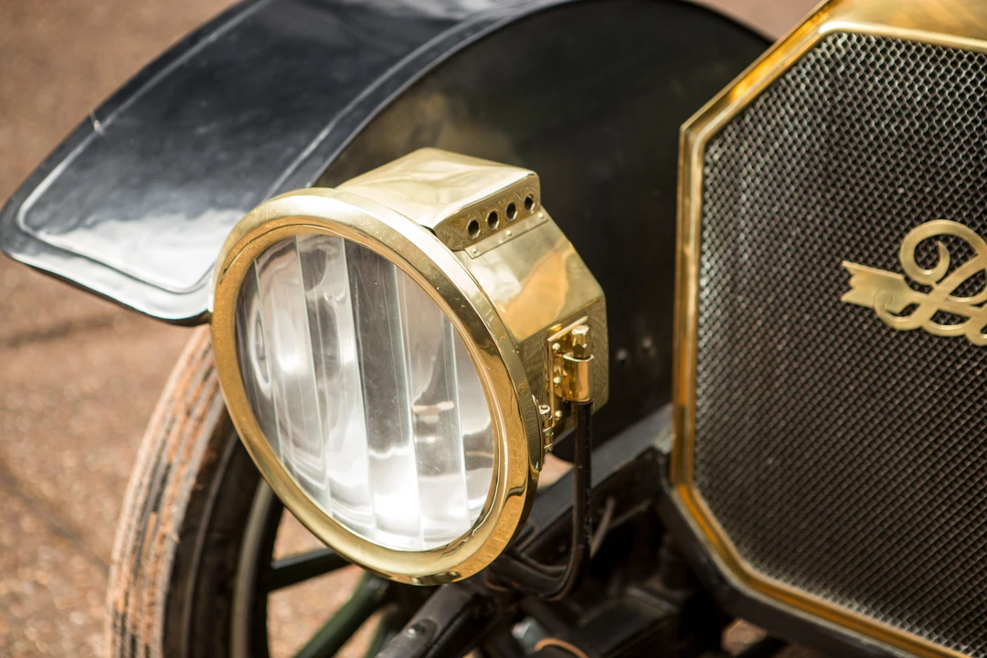 1911 Pierce-Arrow - Image 15 of 26