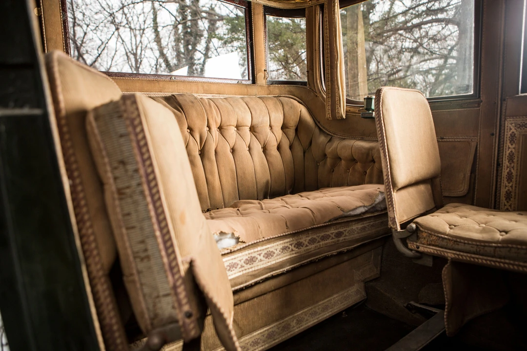 1911 Pierce-Arrow - Image 20 of 26