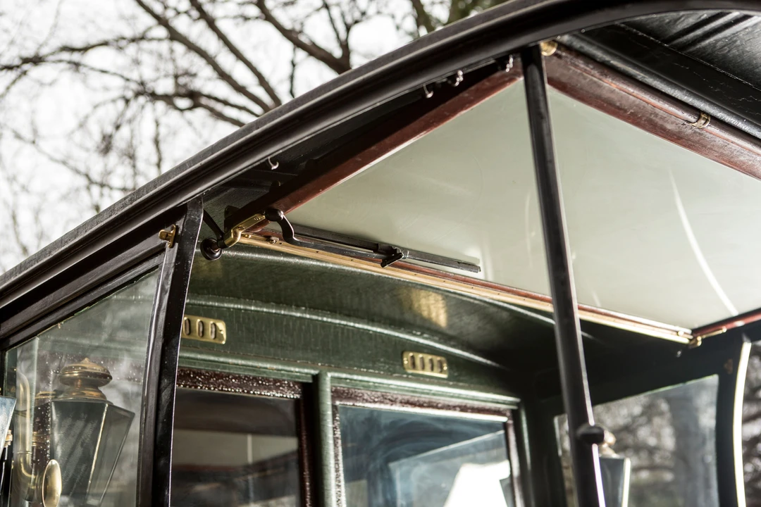 1911 Pierce-Arrow - Image 2 of 26