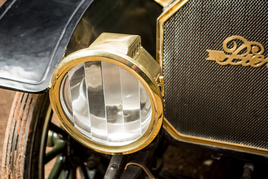1911 Pierce-Arrow - Image 14 of 26