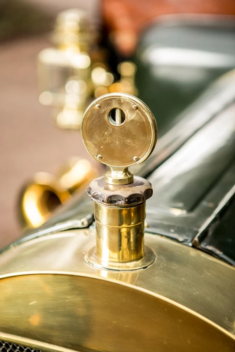 1911 Pierce-Arrow - Image 10 of 26